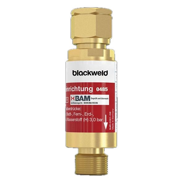 Gebrauchsstellenvorlage Ac/Prop/Erdg./H BW - Sicherheitseinrichtung