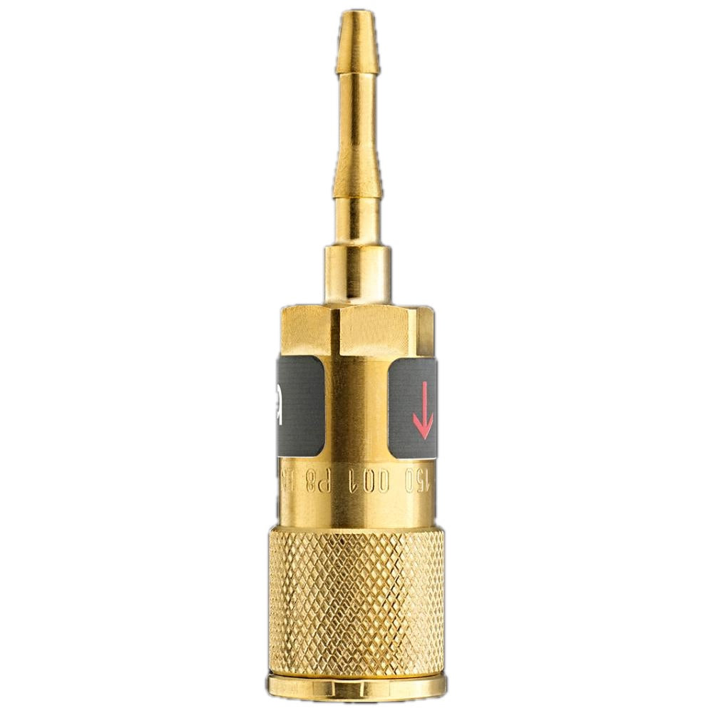Schlauchkupplung 4,0 mm Körper