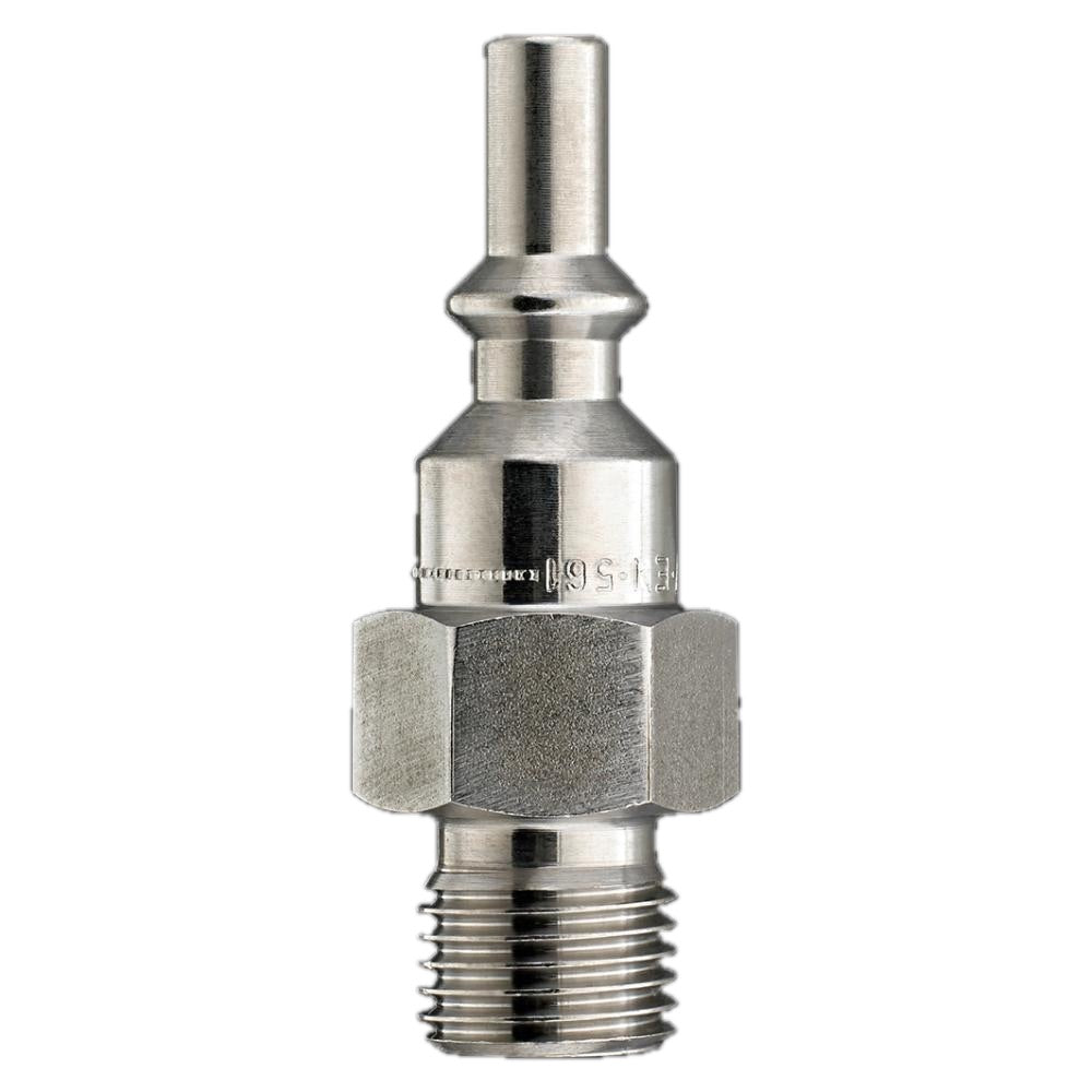 Schlauchkupplung Stift SG G1/4R AGS 2/3 - Für Neutrale Gase