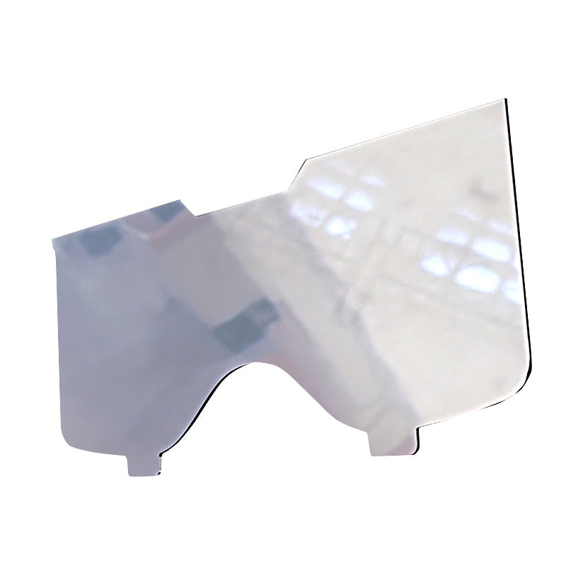 Innenschutzscheibe - Für Schweißhelm WeldCap - 5er Pack