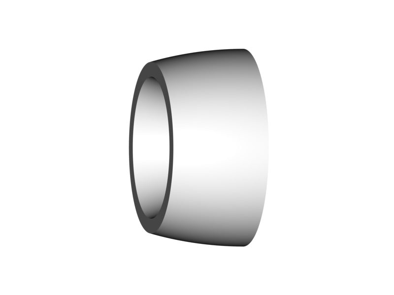 Isolierring - Standard-Ausführung - 10er Pack