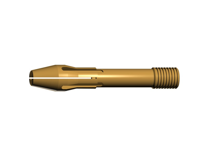Elektrodenhalter WE Ø 4,8 mm - Für ABITIG® GRIP-System, 5er Pack