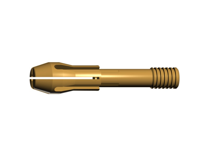Elektrodenhalter WE Ø 3,2 mm - Für ABITIG® GRIP-System, 5er Pack