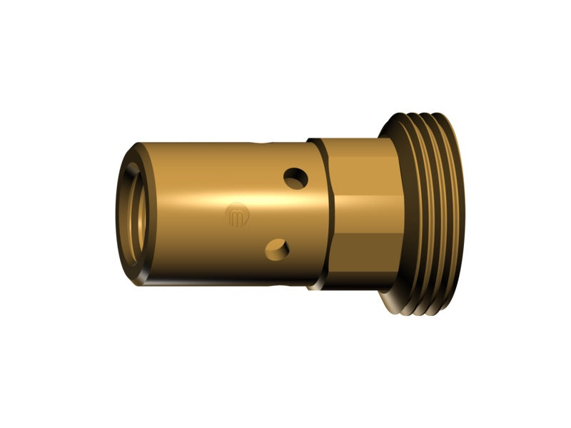 Düsenstock M8, 25,0 mm - 10er Pack