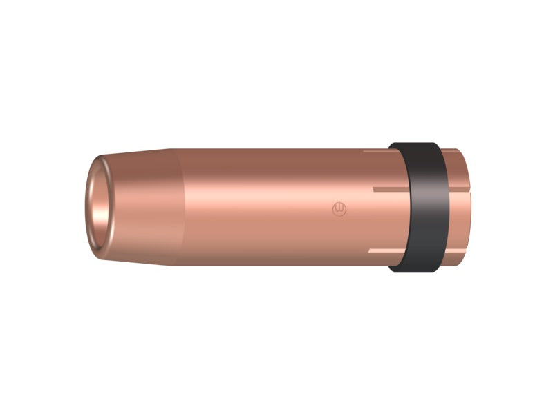 Gasdüse - Konisch, NW Ø 16,0 - 10er Pack