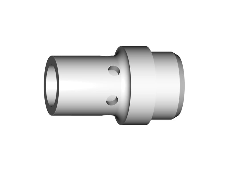 Gasverteiler, Standard - Länge 32,5 mm - 10er Pack