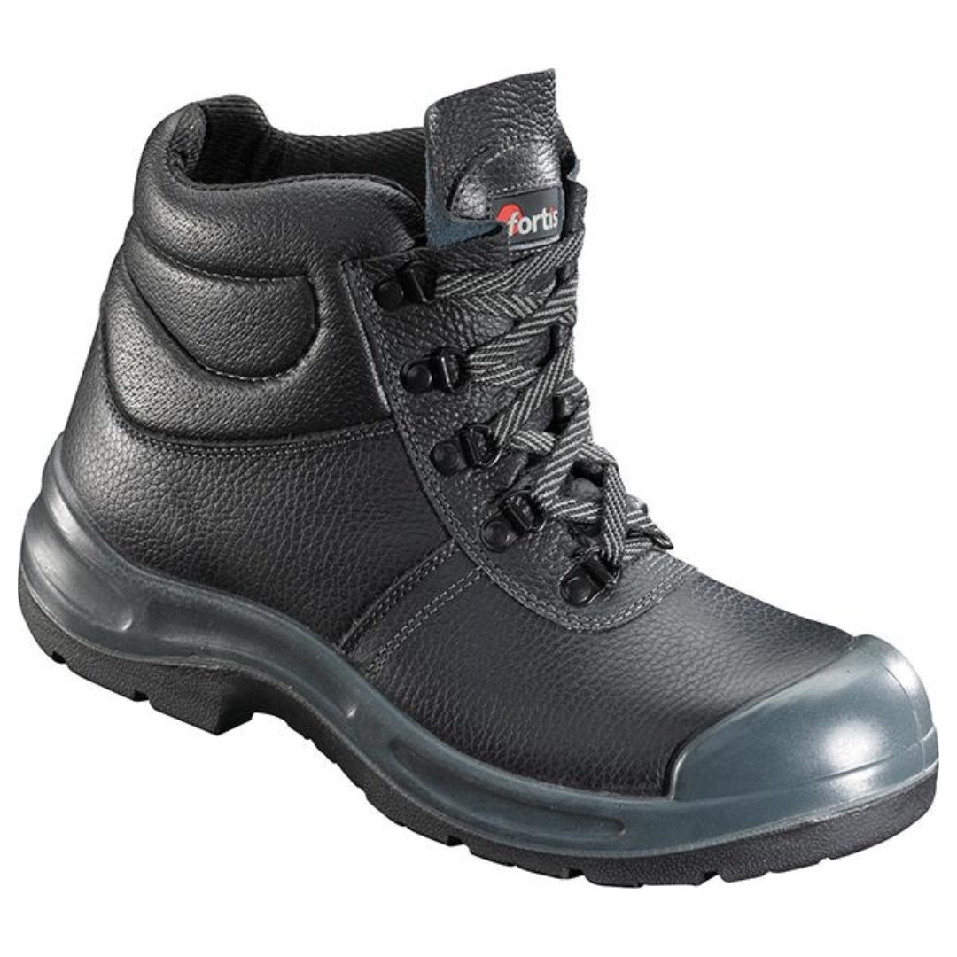 Bausicherheitsstiefel - S3