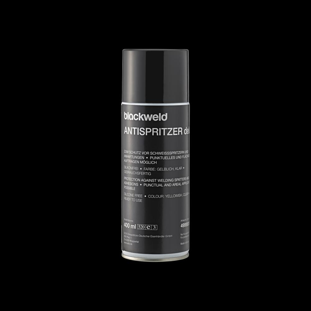 Trennspray 1404 400 ml - Effektiver Schutz vor Schweißspritzern