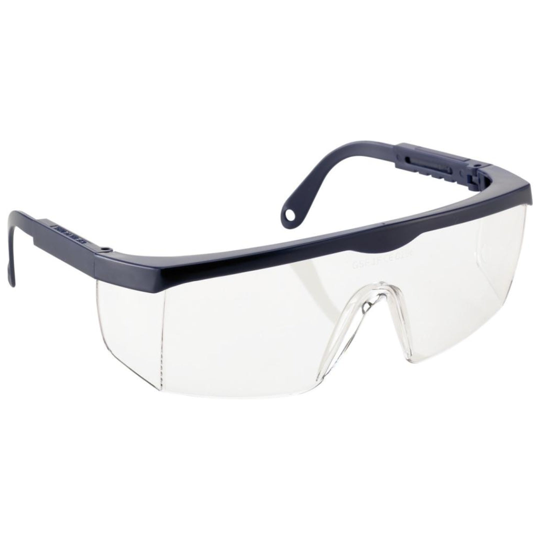 Bügelbrille Saturn - Schutzbrille