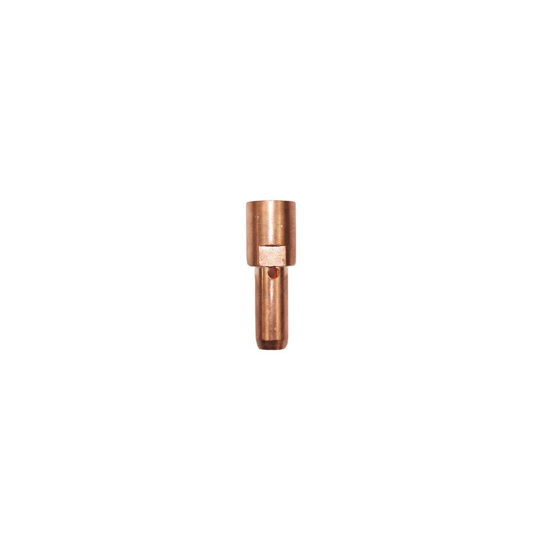 Düsenstock M6 CuCrZr - Für PSF 250 und PSF 260 - 5er Pack