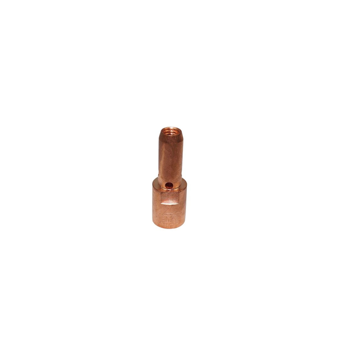 Düsenstock M6 CuCrZr - Für PSF 250 und PSF 260 - 5er Pack