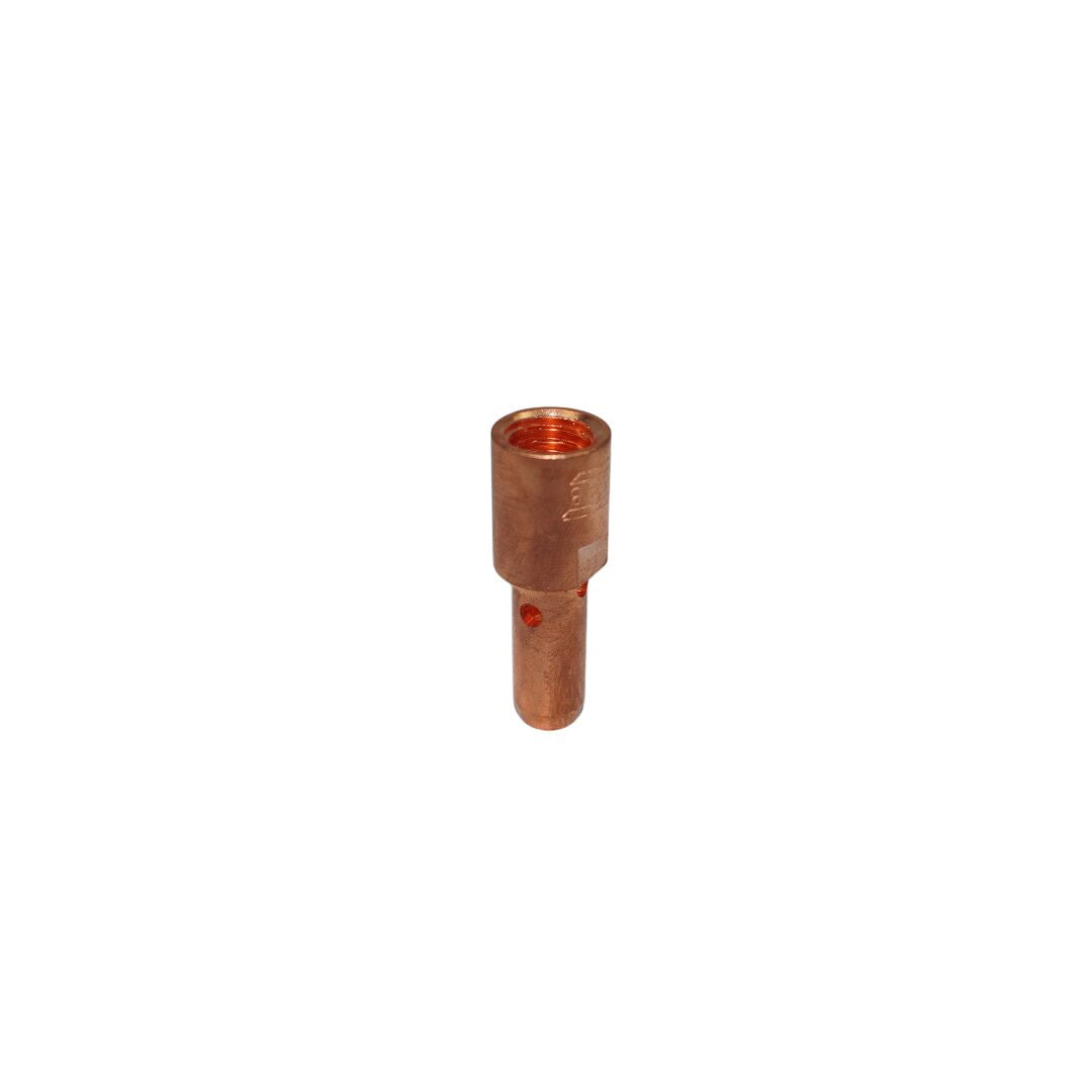 Düsenstock M6 CuCrZr - Für PSF 250 und PSF 260 - 5er Pack