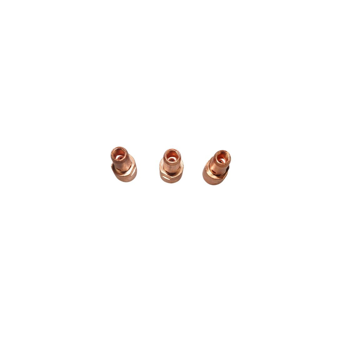 Düsenstock M6 CuCrZr - Für PSF 250 und PSF 260 - 5er Pack