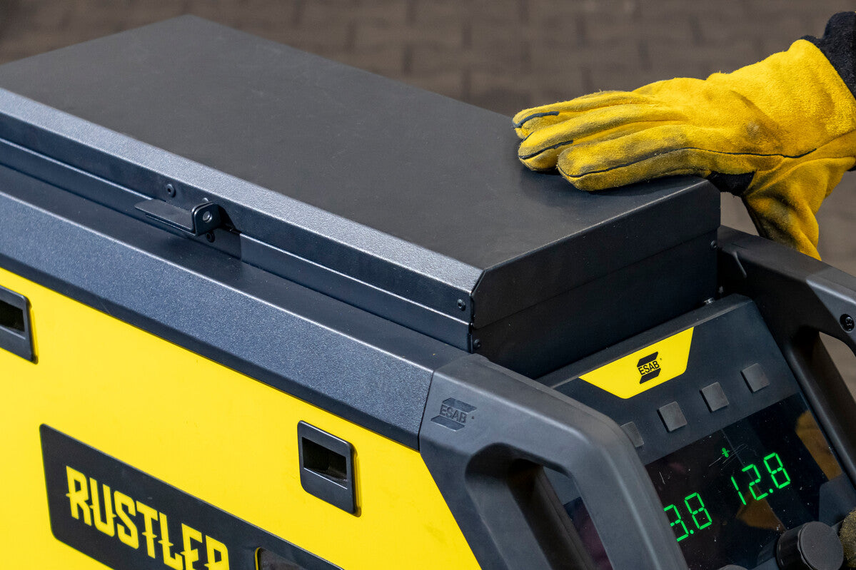Aufbewahrungsbox - Zubehör für Rustler MIG Kompakt