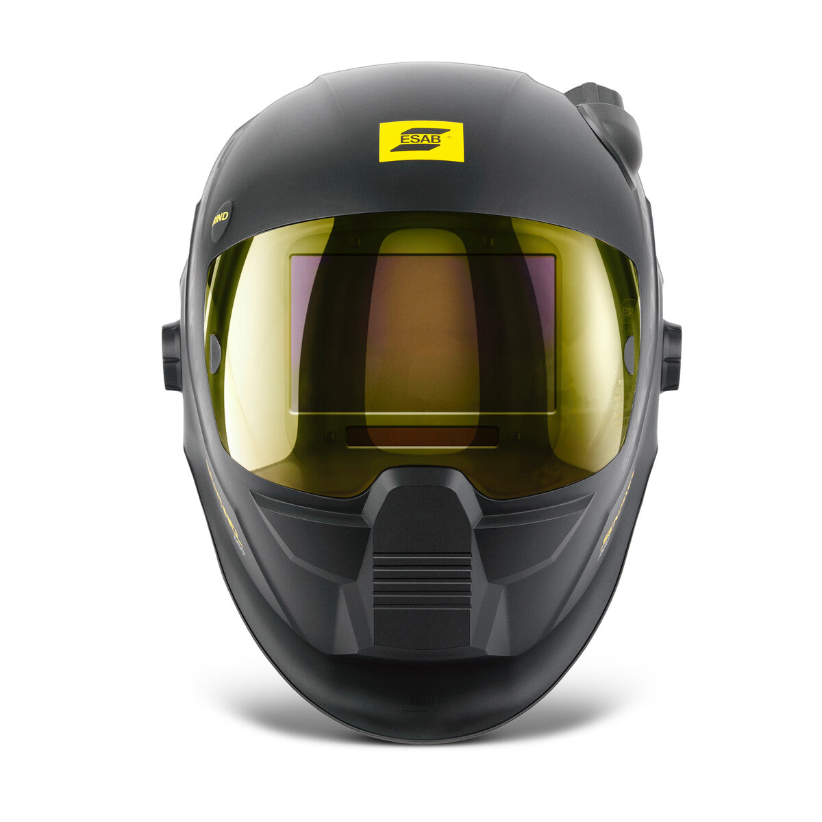 Sentinel™ A60 AIR Schweißhelm - Innovativer Atemschutz mit Panoramasicht