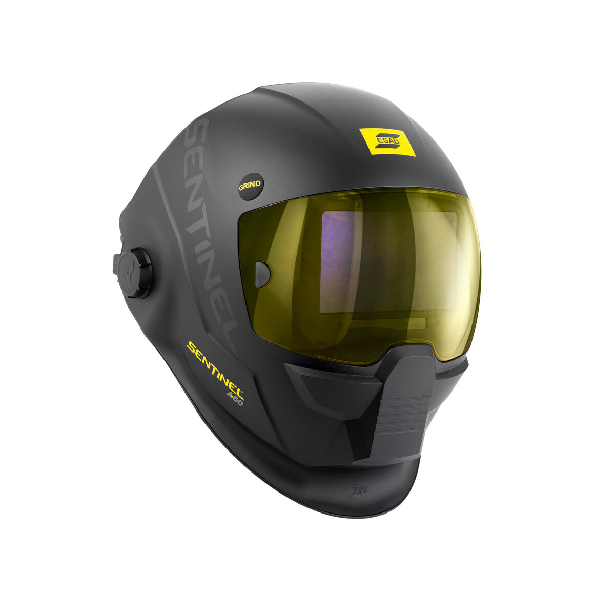 Sentinel™ A60 Schweißhelm - Perfekte Panoramasicht und höchste optische Klasse