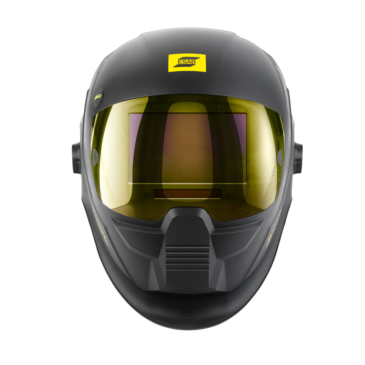 Sentinel™ A60 Schweißhelm - Perfekte Panoramasicht und höchste optische Klasse