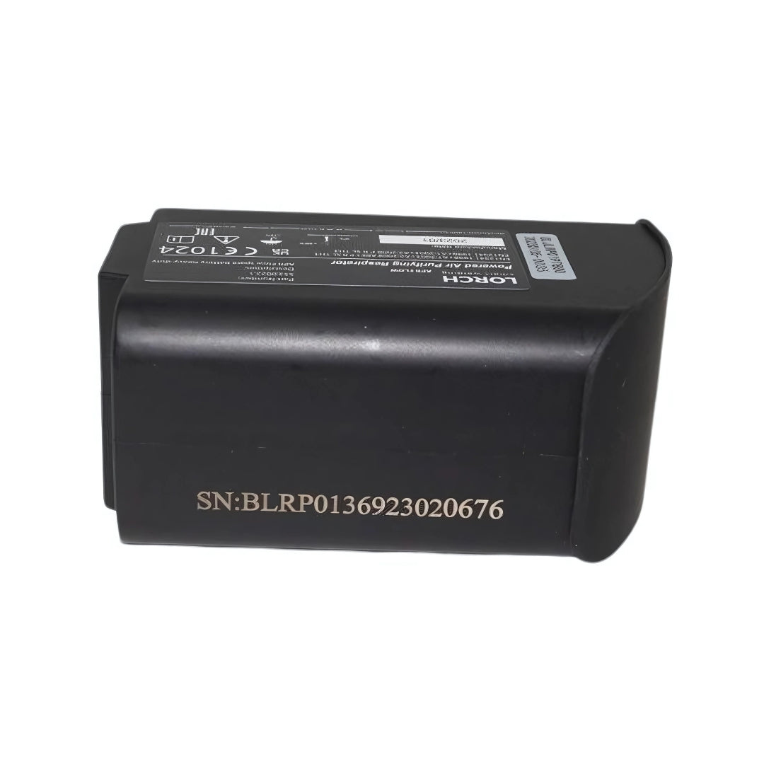 Heavy Duty Batterie - Zubehör für APR 900 Serie