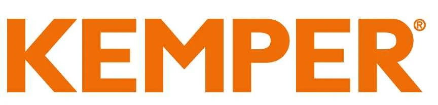 Logo von Kemper, Produzent von Absaug- und Filtertechnologien