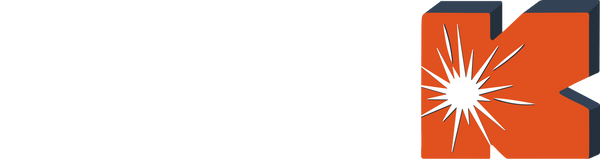 Logo der Kaack GmbH, Spezialist für Schweißtechnik und -ausrüstung