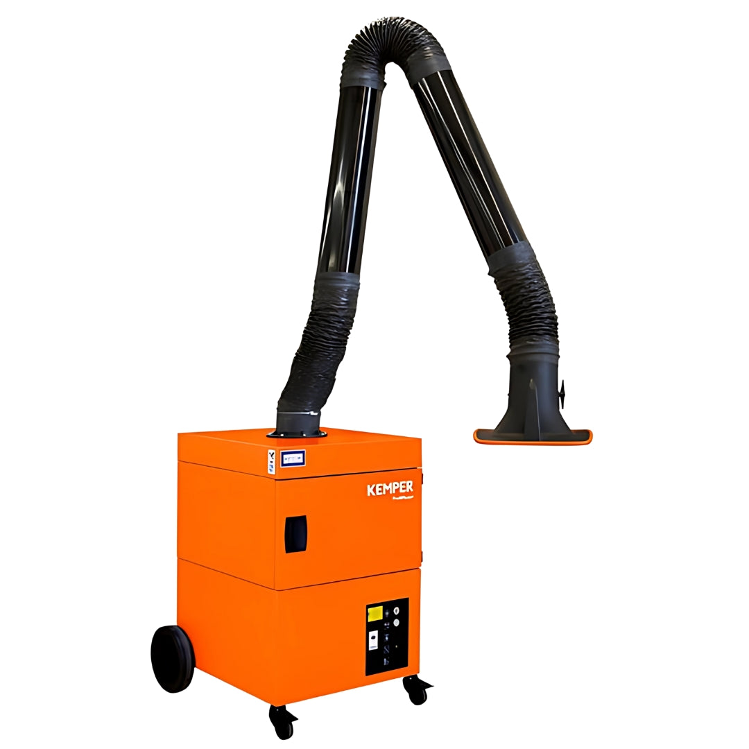 ProfiMaster - Mobiles Absauggerät
