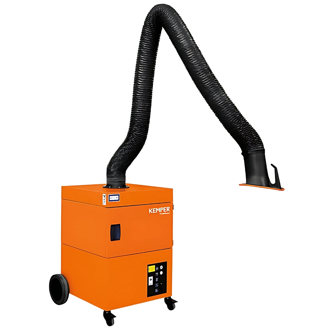 ProfiMaster - Mobiles Absauggerät