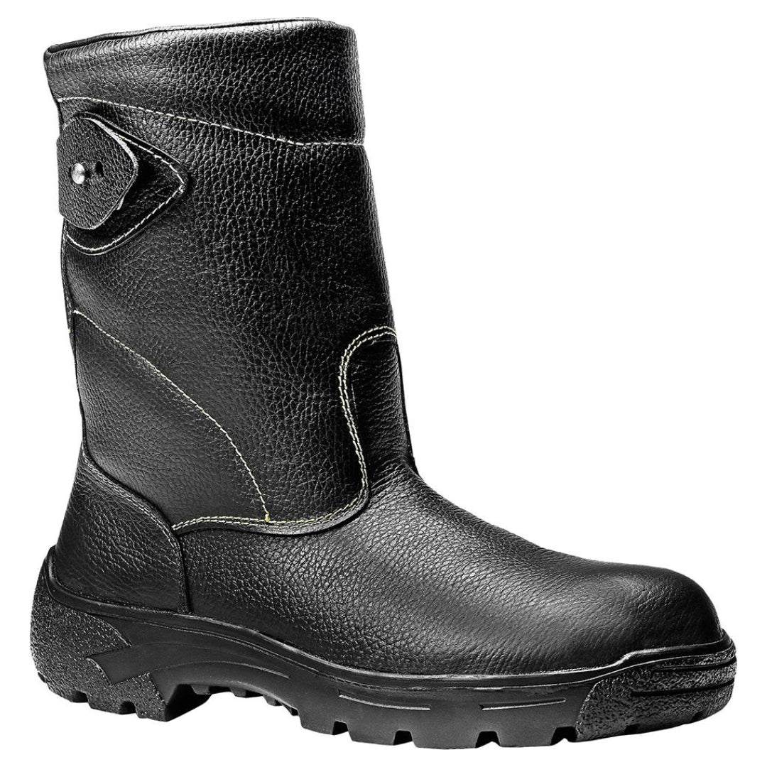 Schweißerstiefel Stan S3 - Sicherheitsstiefel