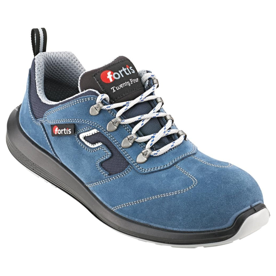 Sicherheitshalbschuh Asgard - S1