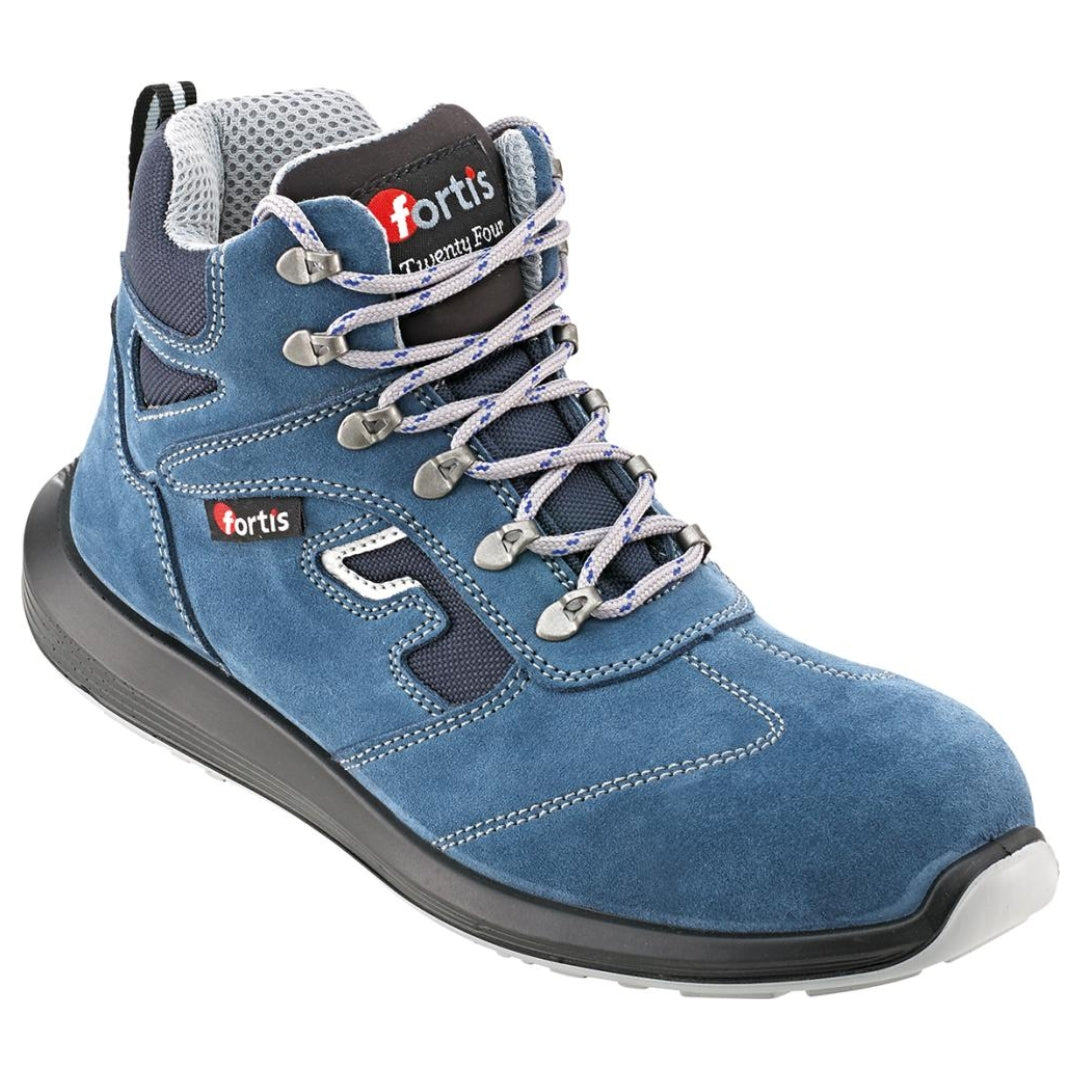 Sicherheitsschnürstiefel Midgard - S1