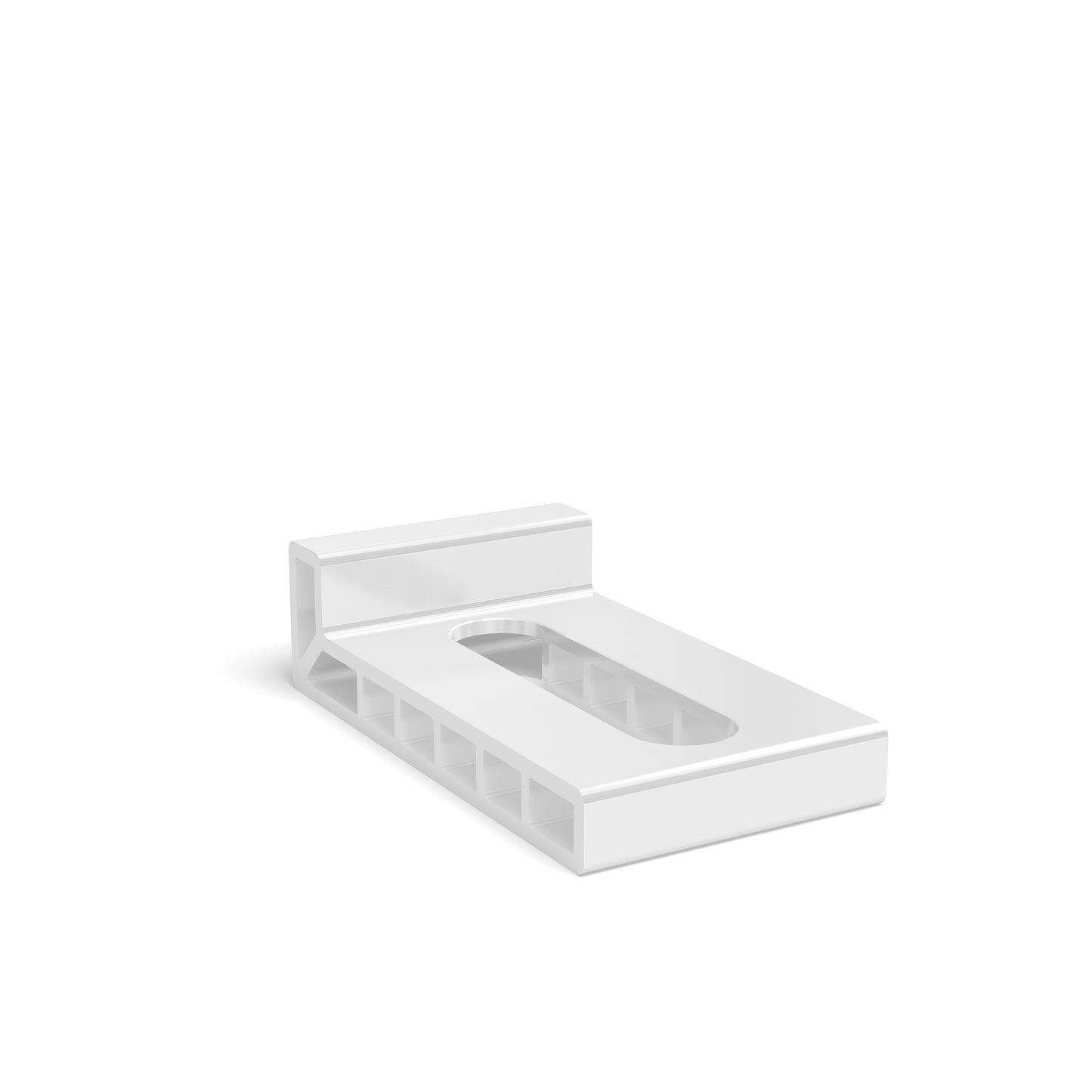 Alt-Text: Eine höhenverstellbare Werkbank aus Stahl, mit einer Platte von 1500x1000 mm, die für professionelle Anwendungen konzipiert ist. Die Werkbank ist in einem modernen, minimalistischem Design gehalten und verfügt über eine stabile Konstruktion.