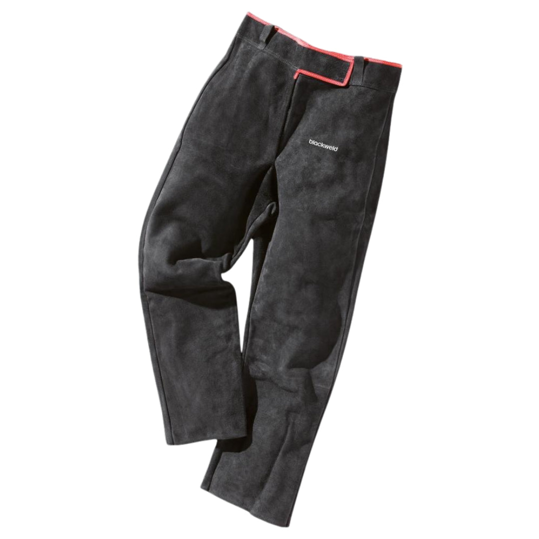 Spaltleder Bundhose Klasse 2