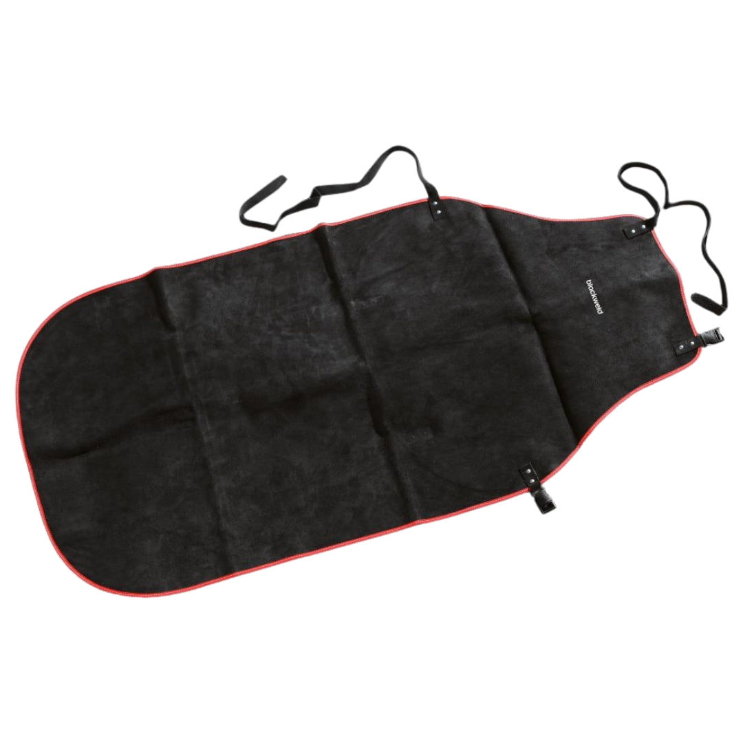 Spaltleder Schürze Klasse 2