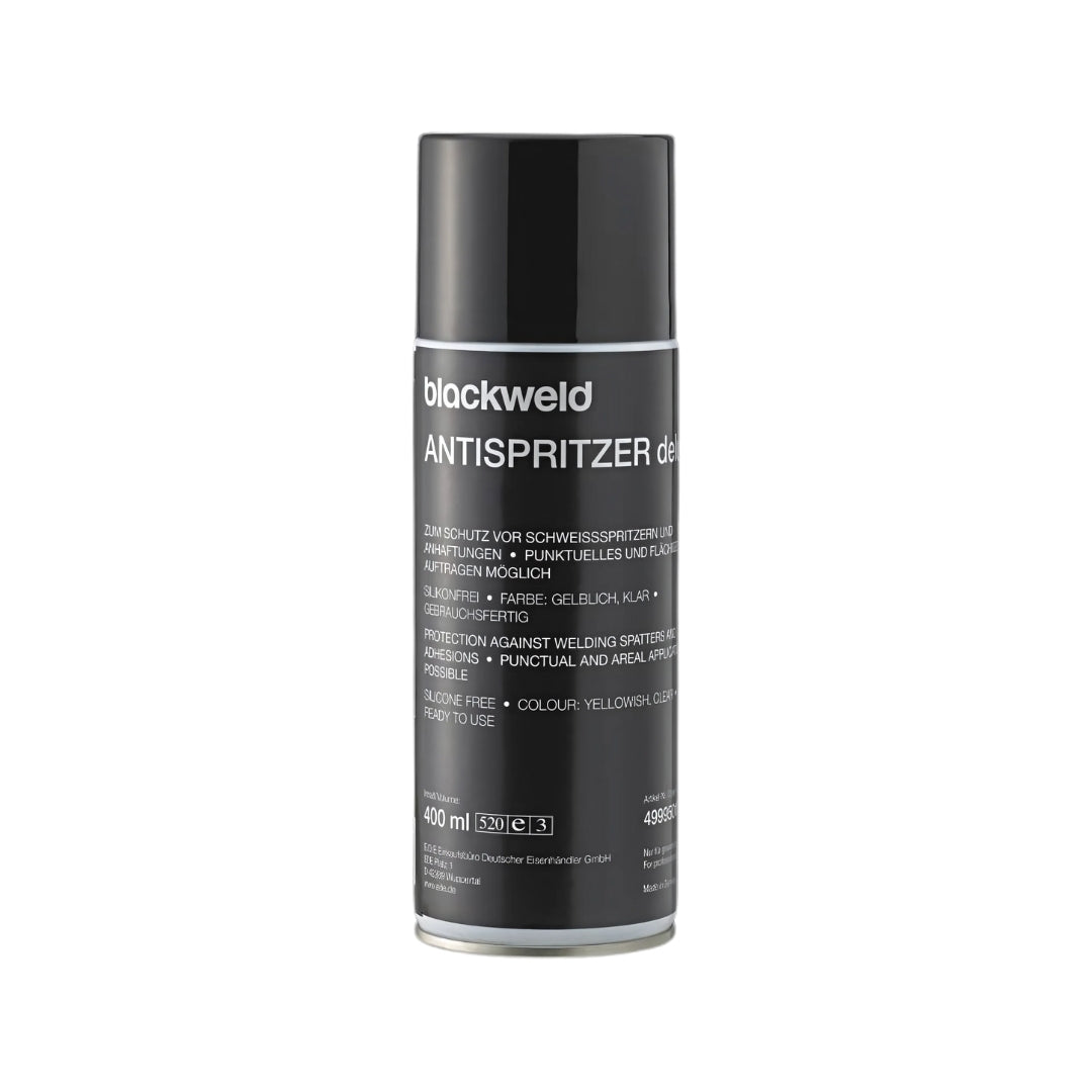 Trennspray 1404 400 ml - Effektiver Schutz vor Schweißspritzern