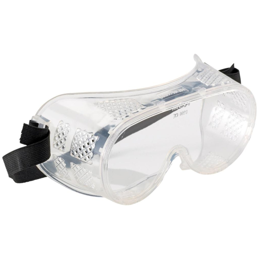 Vollsichtbrille Merkur - Schutzbrille