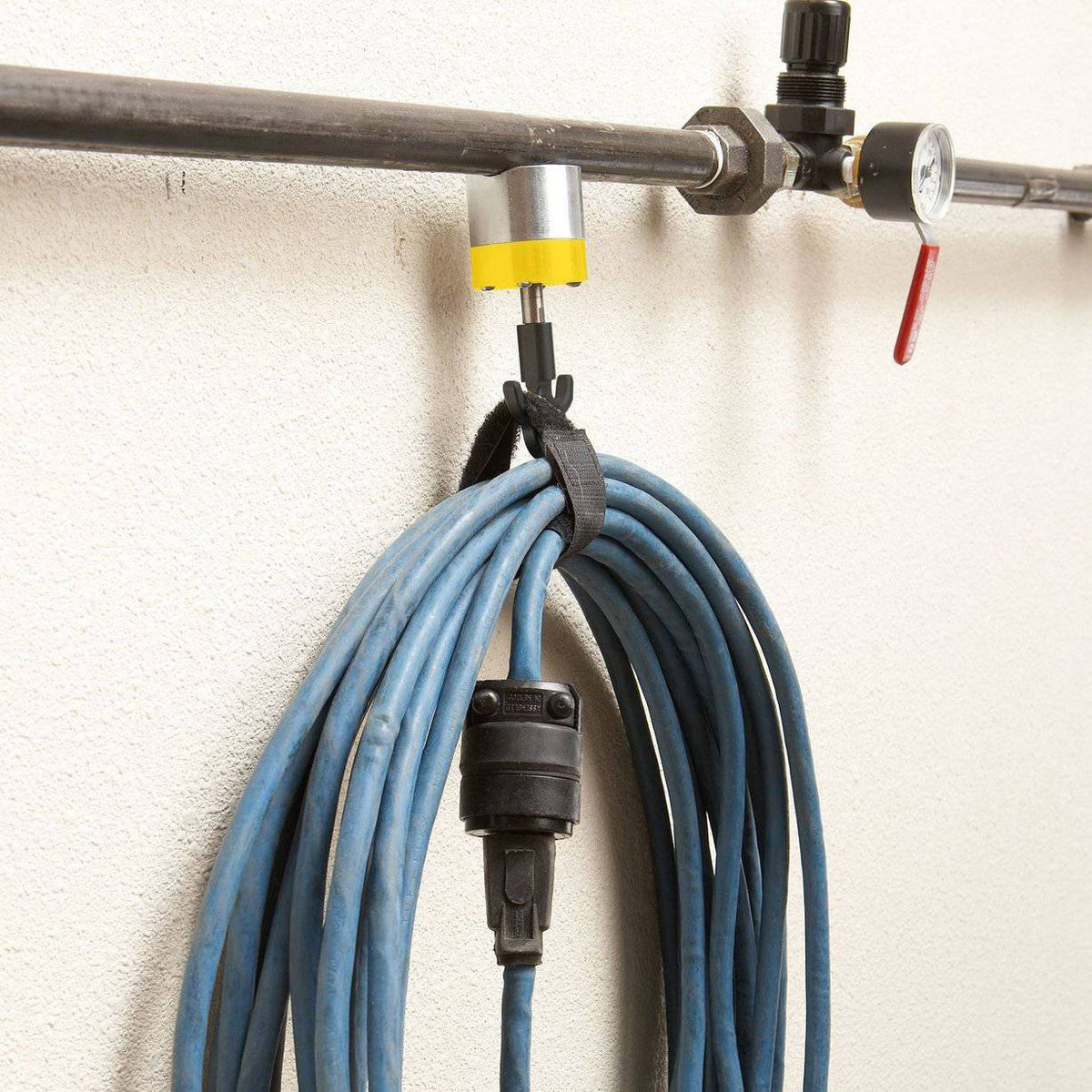 MagHook 25 – Schaltbarer Magnethaken für Werkstatt und Montage