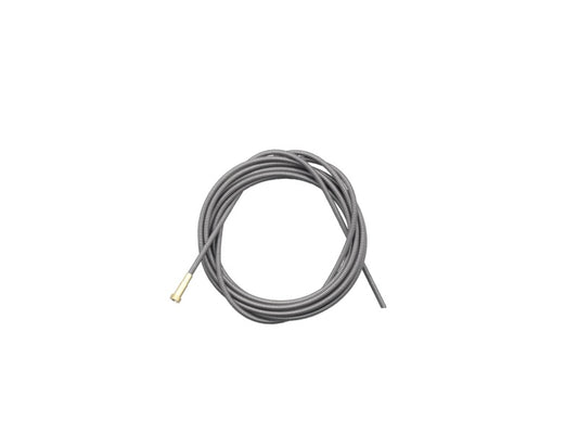 Führungsspirale blank 2,0/4,5 - Draht-Ø 1,0-1,2 mm für Stahldrähte