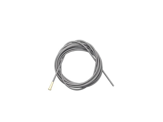 Führungsspirale blank 2,5/4,5 - Für Drahtdurchmesser 1,6 mm
