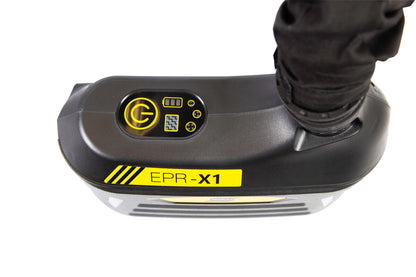 EPR-X1 PARA-Frischlufteinheit