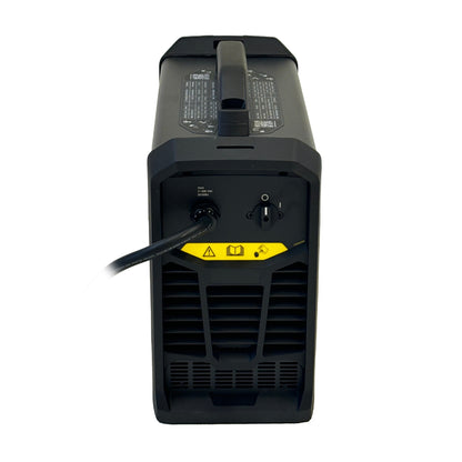 Rogue ES 250i – E-Hand- und Live-WIG-Schweißinverter