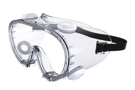 WeldOps GS-100 Schutzbrille