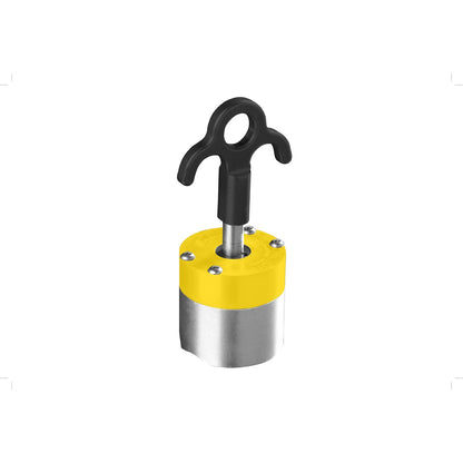 MagHook 25 – Schaltbarer Magnethaken für Werkstatt und Montage