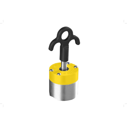 MagHook 25 – Schaltbarer Magnethaken für Werkstatt und Montage