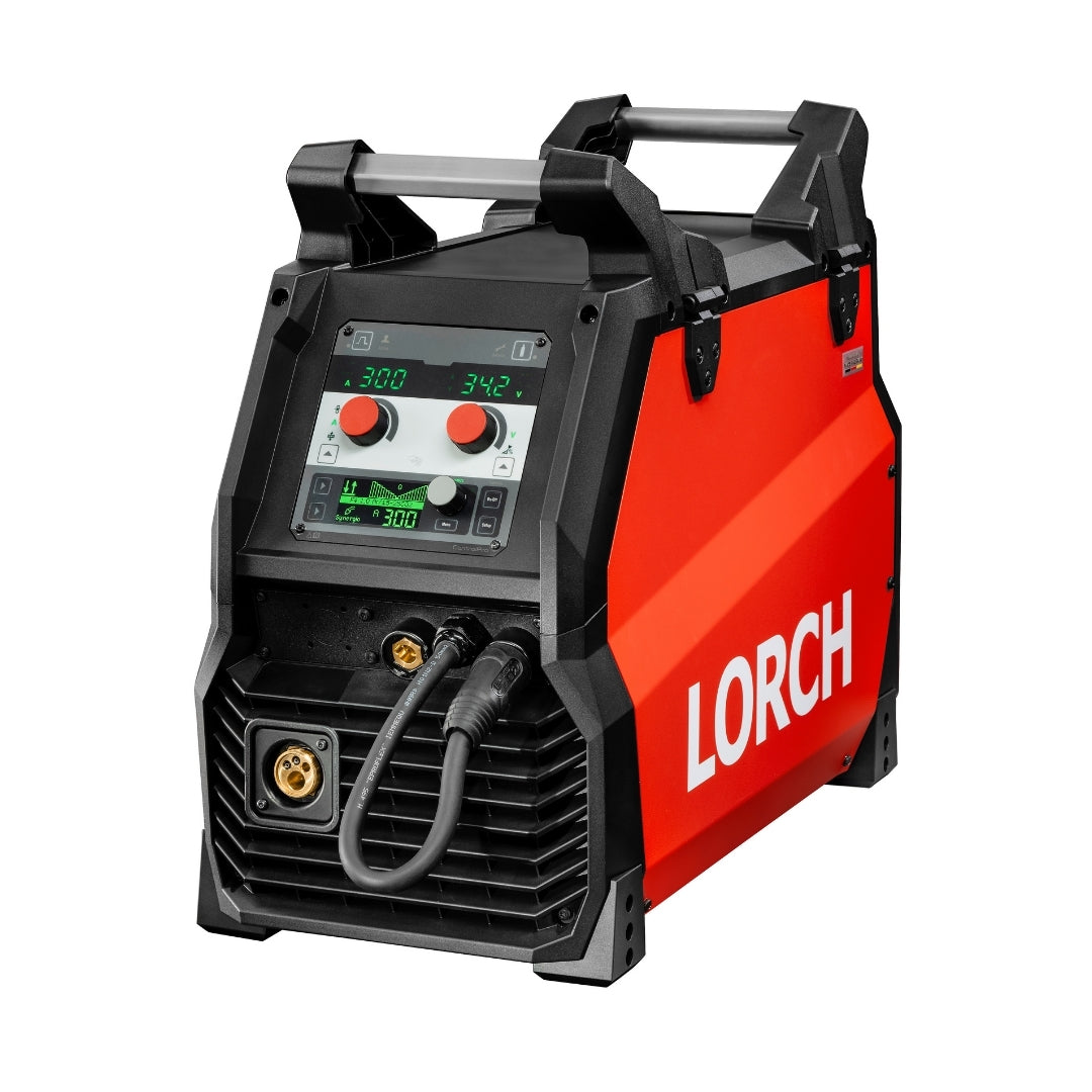 MicorMig Mobile 350 - Komplettset