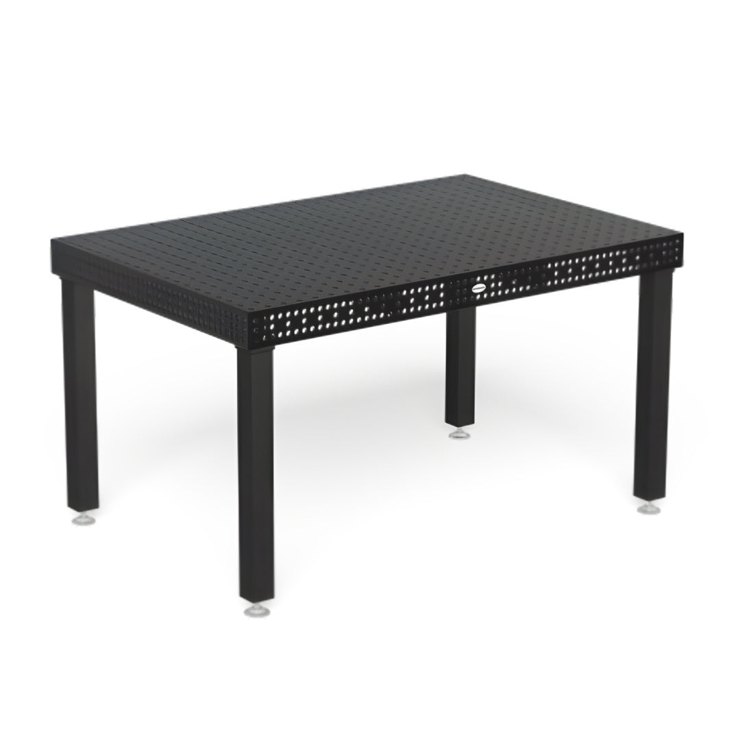 Professional Extreme 8.7 - Schweißtisch Set