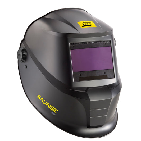 Savage A41 - Automatikschweißhelm