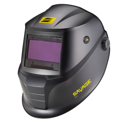 Savage A41 - Automatikschweißhelm