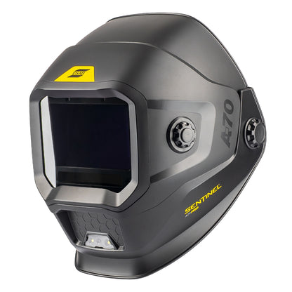 Sentinel A70 Pro – Automatik-Schweißhelm