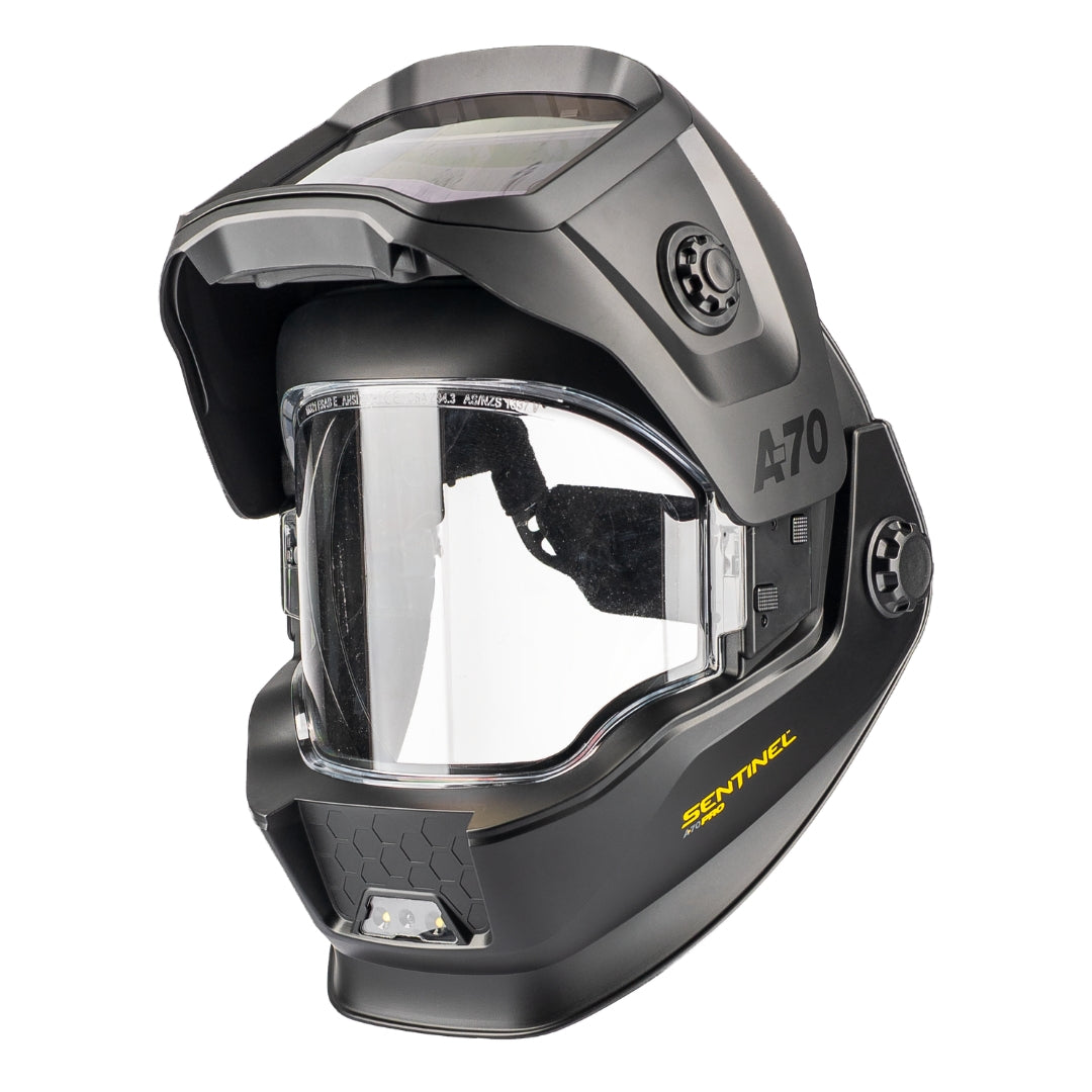 Sentinel A70 Pro – Automatik-Schweißhelm