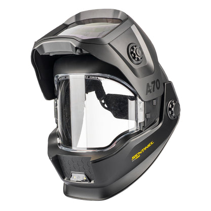 Sentinel A70 Pro – Automatik-Schweißhelm