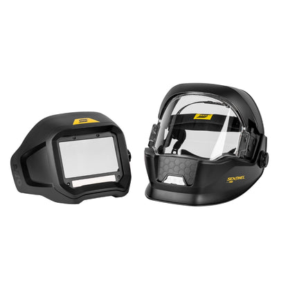 Sentinel A70 Pro – Automatik-Schweißhelm